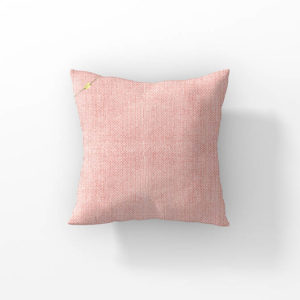 Coussin pinguin dos par serialknitter parisv