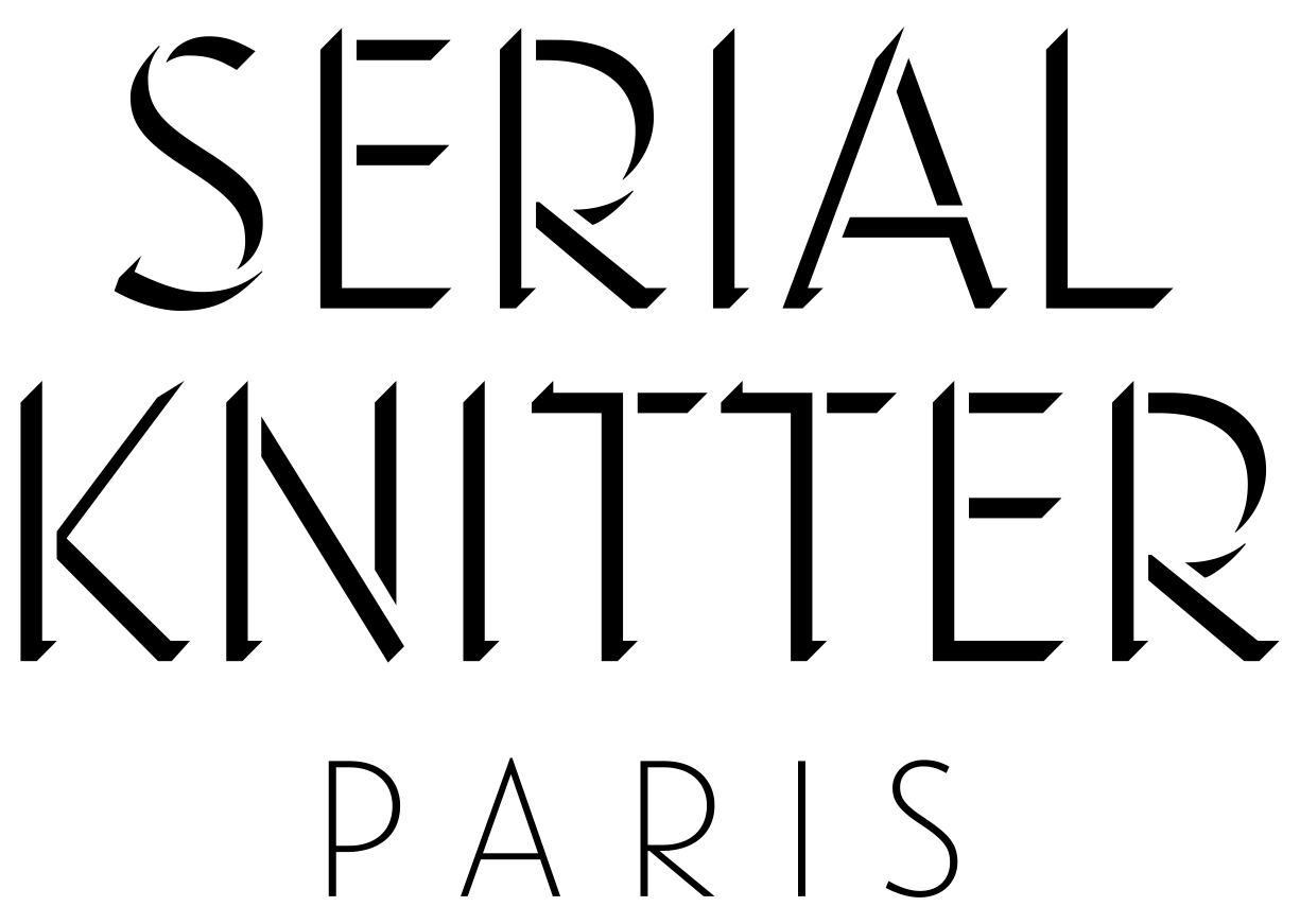 SerialKnitter logo